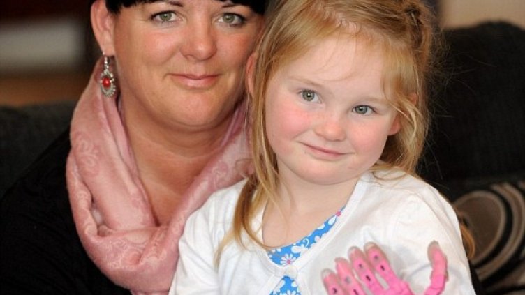 Снимка: SWNS.com