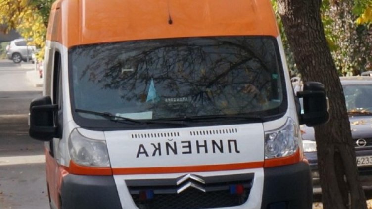 Снимка: архив, Булфото