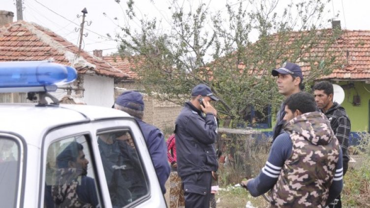 Снимка: архив Булфото