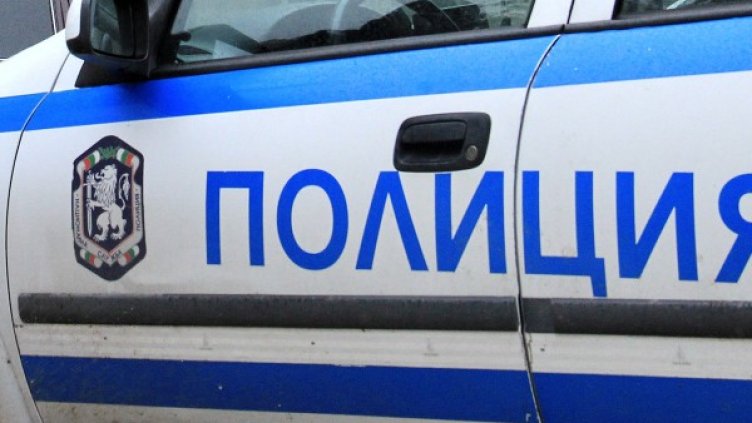 Снимка: Impact Press Group, архив