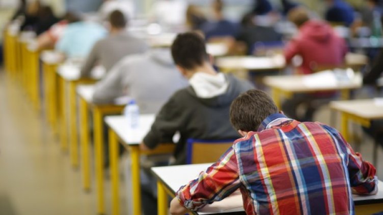 Снимка: Reuters, архив