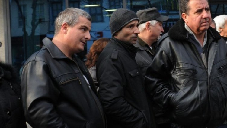 Снимка: архив, Булфото