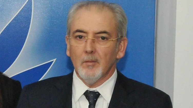 Лютви Местан. Снимка: архив, БулФото