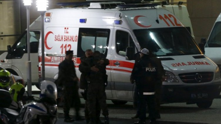 Снимка: Reuters, архив