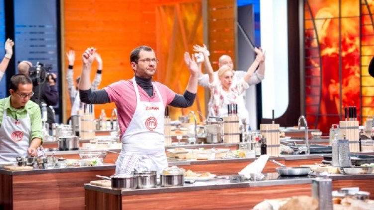 Снимка: MasterChef