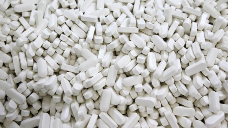 Снимка: Reuters, архив