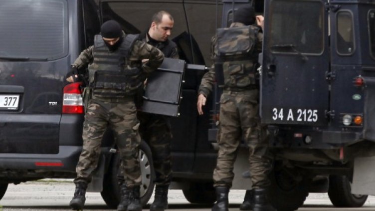 Снимка: архив, Reuters