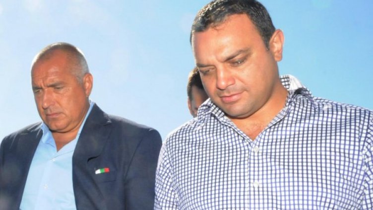 Снимка: архив Булфото