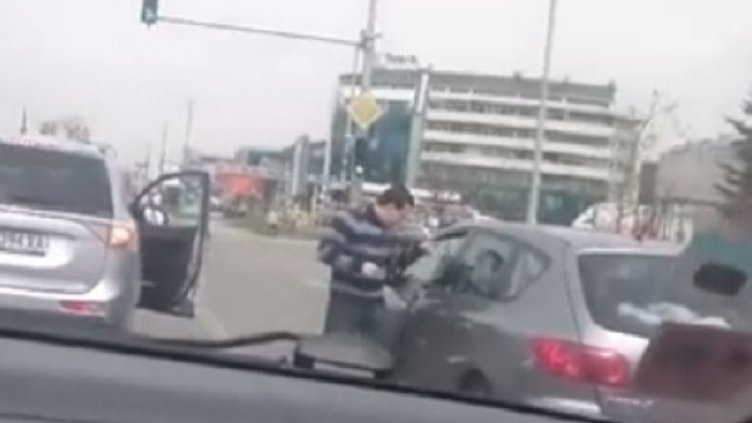 Снимка: Facebook