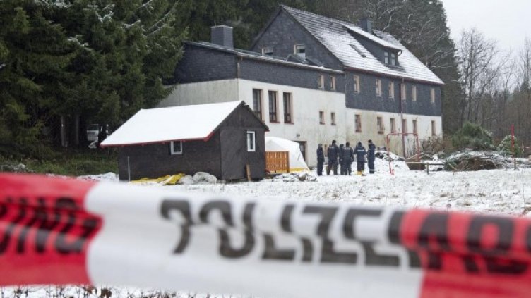 Снимка: архив, БТА