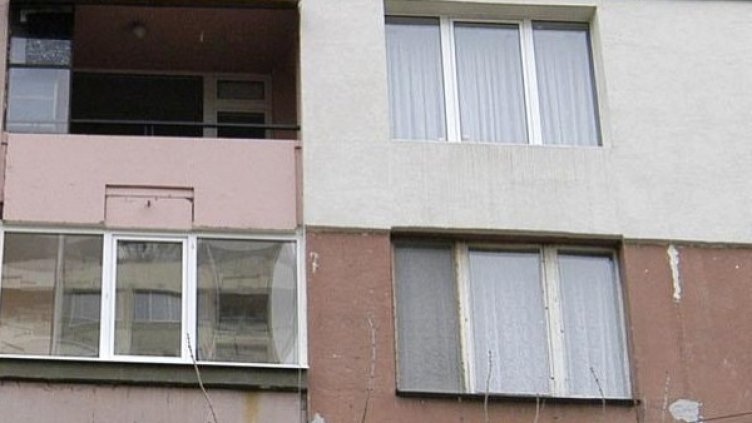 Снимка: архив Булфото