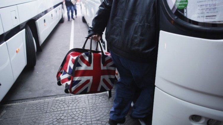 Снимка: архив, Reuters