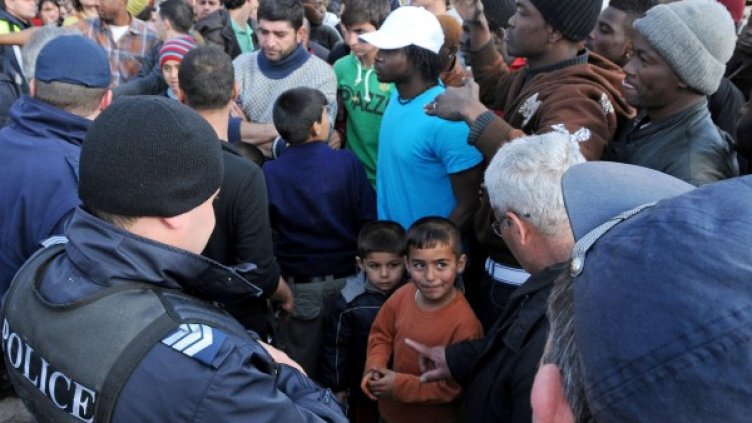 Снимка: Булфото, ахрив