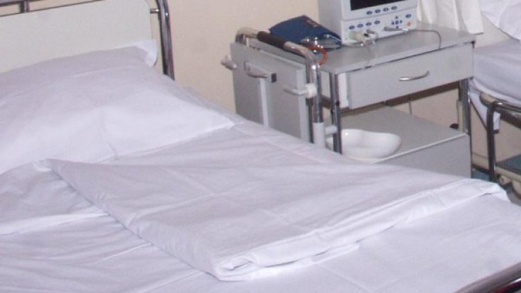 Снимка: архив Булфото