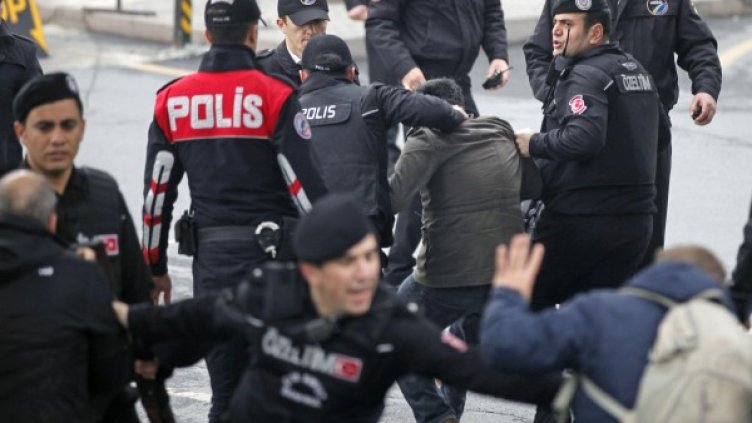 Снимка: архив Reuters