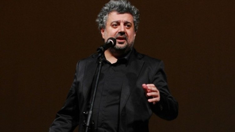 Димитър Митовски. Снимка: архив, Булфото