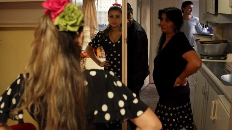 Снимка: Reuters, архив