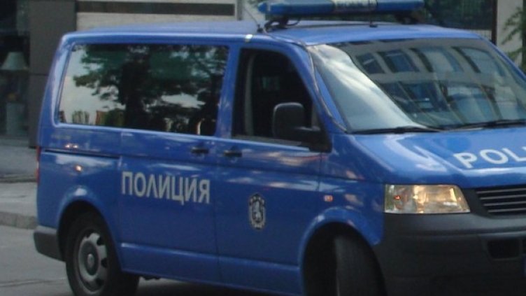 Снимка: Архив Булфото