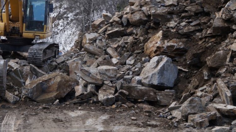 Снимка: архив Булфото