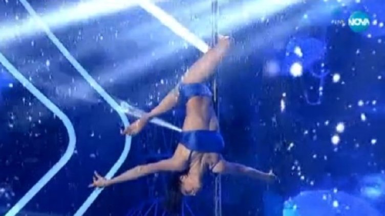 Снимка: Нова тв