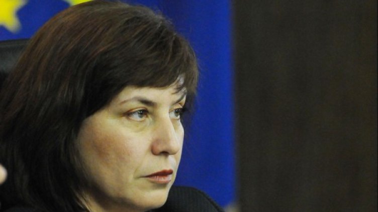 Снимка: архив Булфото