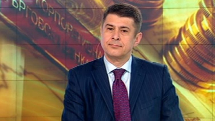 Димо Гяуров. Снимка: Bulgaria On Air