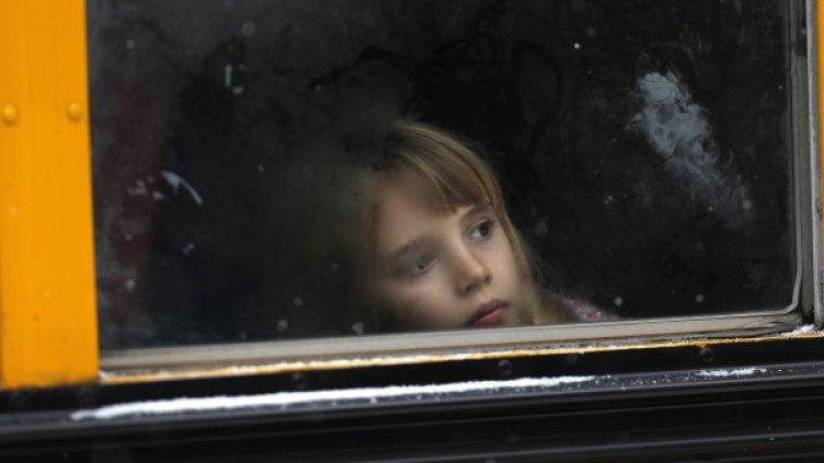 Снимка: Reuters, архив