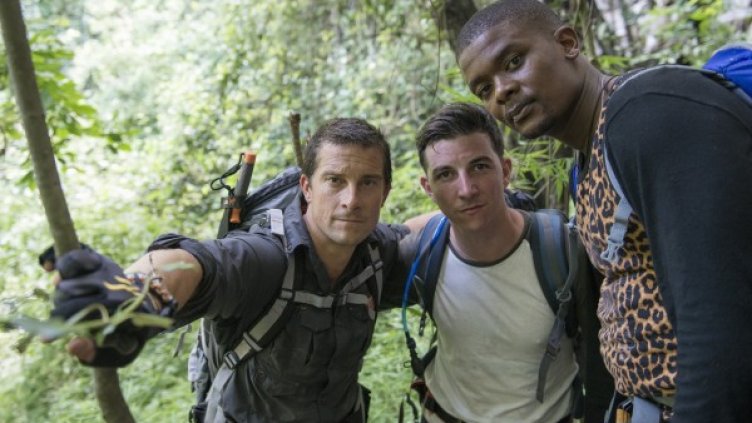 Снимка: Discovery Channel