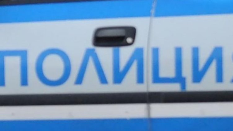 Снимка: архив Булфото