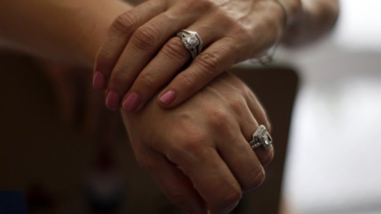 Снимка: Reuters, архив