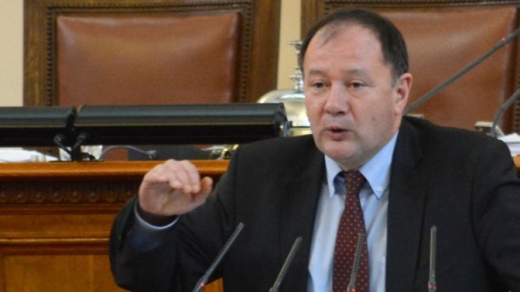 Снимка: архив, Булфото