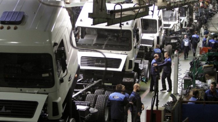 Снимка: архив, Reuters