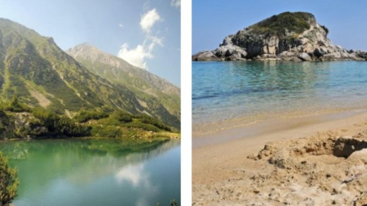 Сблъсък: Къде да харчим на Великден - у нас или в Гърция?