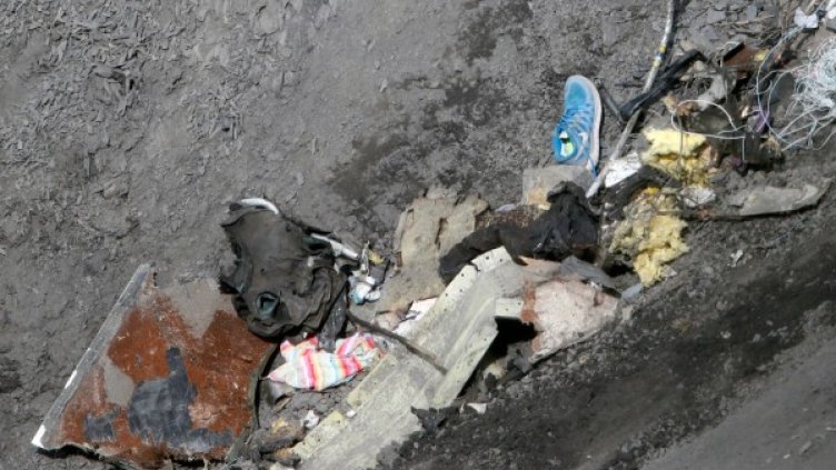 Снимка: Reuters