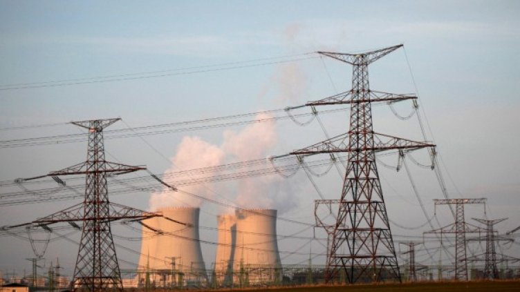 Снимка: архив, Reuters