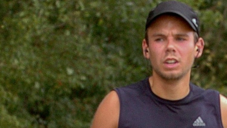 Андреас Лубиц. Снимка: Reuters