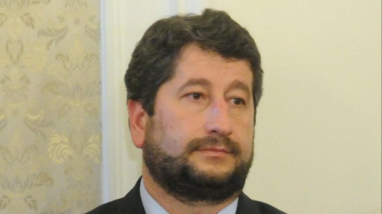 Христо Иванов. Снимка: архив, Булфото