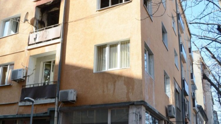 Снимка, архив Булфото