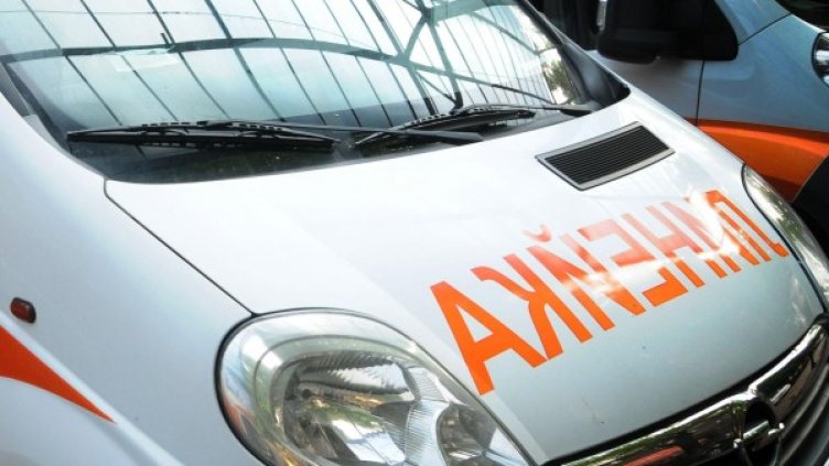 Снимка, архив Булфото