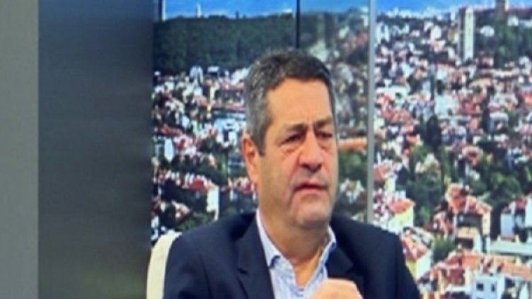 Любомир Весов. Снимка: bTV