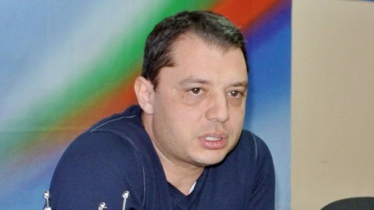 Снимка: архив, Булфото