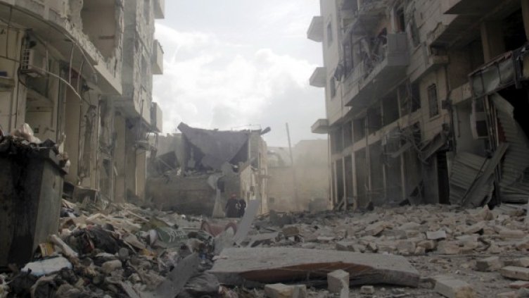 Снимка: архив, Reuters