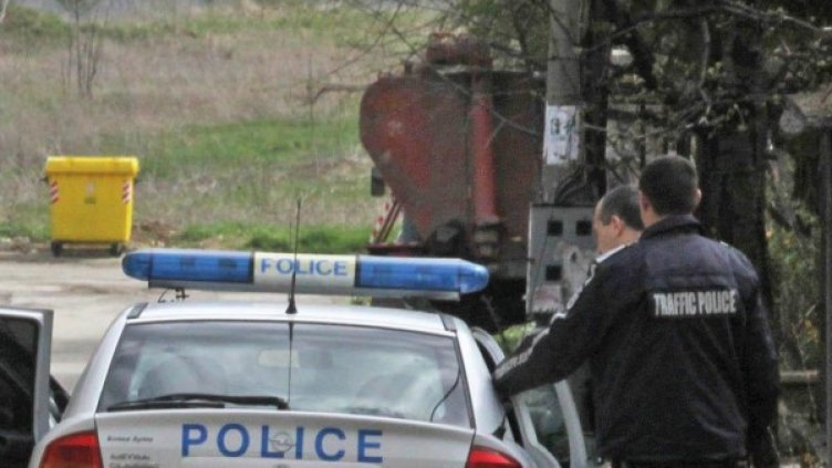 Снимка: Булфото