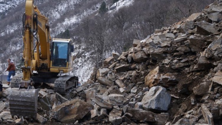 Снимка: архив БТА