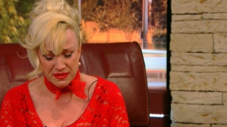 Сашка Васева. Снимка: bTV