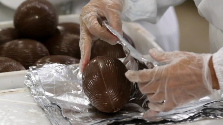 Снимка: Reuters