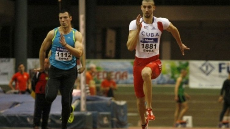 Снимка: bgathletic.com