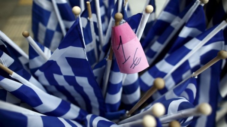 Снимка: архив, Reuters