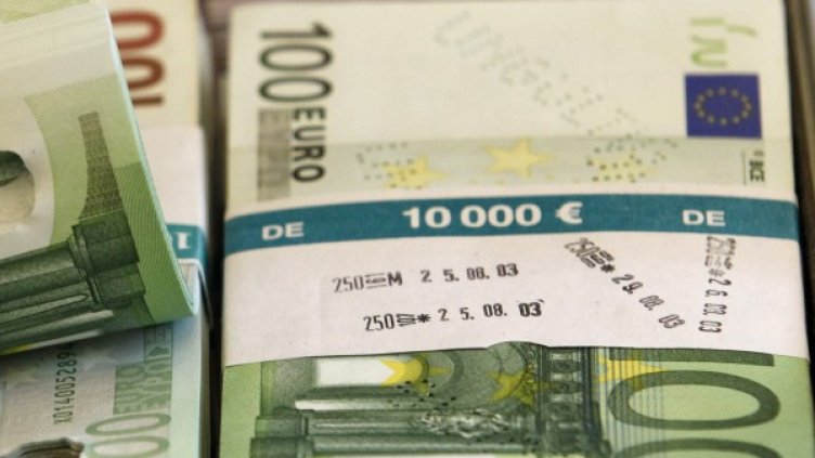 Снимка: Reuters, архив