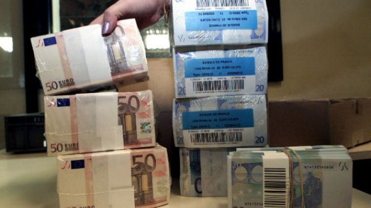 Снимка: архив, Reuters